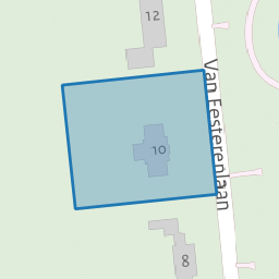 Perceel AML01-C-1602