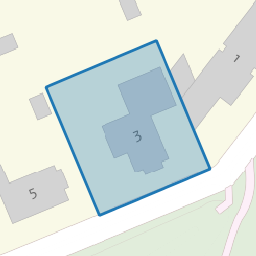 Perceel AML01-C-1606