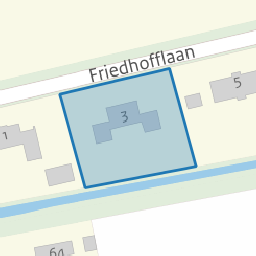 Perceel AML01-C-1616