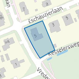 Perceel AML01-C-1619