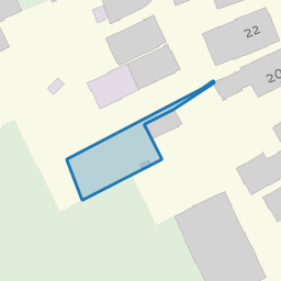 Perceel AML01-C-1639