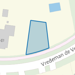 Perceel AML01-C-1653