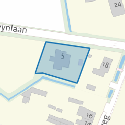 Perceel AML01-C-1662