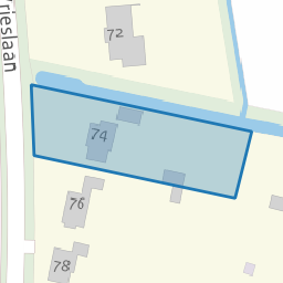 Perceel AML01-C-1671