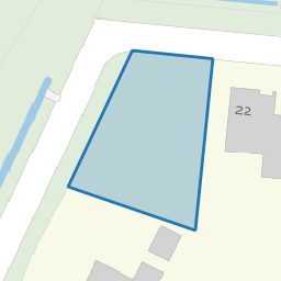 Perceel AML01-C-1689