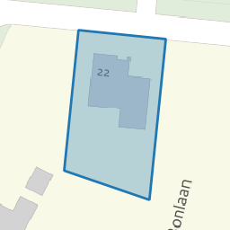 Perceel AML01-C-1691