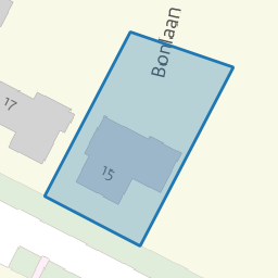 Perceel AML01-C-1692