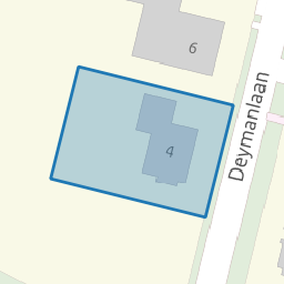 Perceel AML01-C-1697