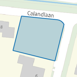 Perceel AML01-C-1698