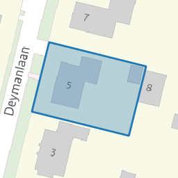 Perceel AML01-C-1717