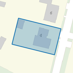 Perceel AML01-C-1721