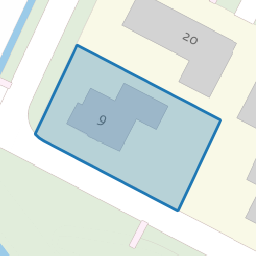 Perceel AML01-C-1727