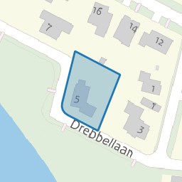 Perceel AML01-C-1731