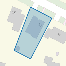 Perceel AML01-C-1733
