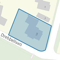 Perceel AML01-C-1734