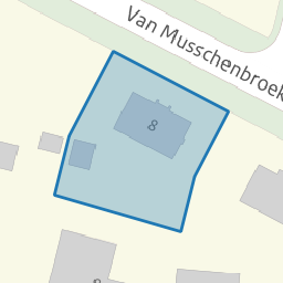 Perceel AML01-C-1741