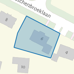 Perceel AML01-C-1743