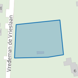 Perceel AML01-C-1753