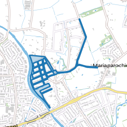Perceel AML01-C-1764