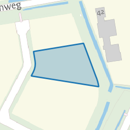 Perceel AML01-C-1778