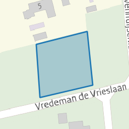 Perceel AML01-C-1786