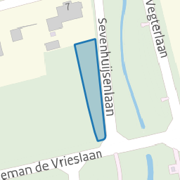 Perceel AML01-C-1788