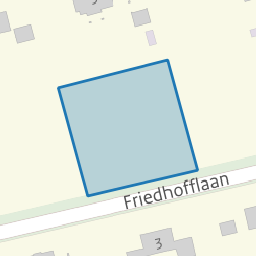 Perceel AML01-C-1789