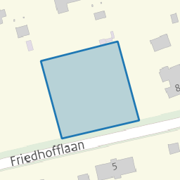 Perceel AML01-C-1790