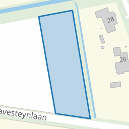 Perceel AML01-C-1794