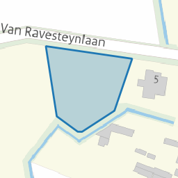 Perceel AML01-C-1797