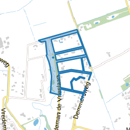 Perceel AML01-C-1799
