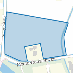 Perceel AML01-C-1801