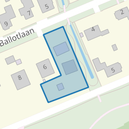 Perceel AML01-C-1810