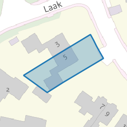 Perceel AML01-D-1003