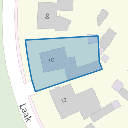 Perceel AML01-D-1009