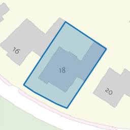 Perceel AML01-D-1013