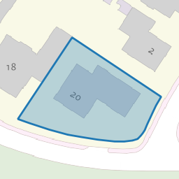 Perceel AML01-D-1014