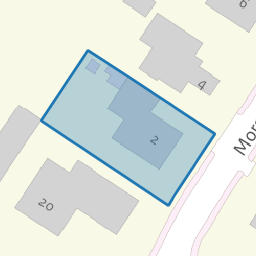 Perceel AML01-D-1015