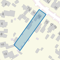 Perceel AML01-D-1023