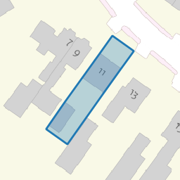 Perceel AML01-D-1025