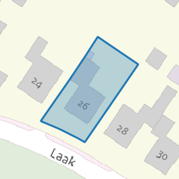 Perceel AML01-D-1033