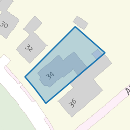 Perceel AML01-D-1037