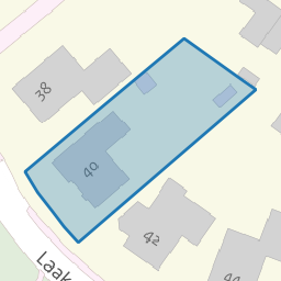 Perceel AML01-D-1048
