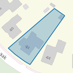 Perceel AML01-D-1049