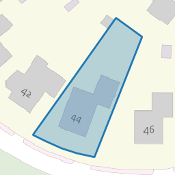 Perceel AML01-D-1050