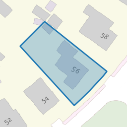 Perceel AML01-D-1056
