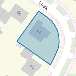 Perceel AML01-D-1058