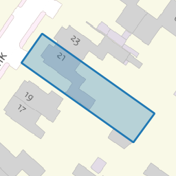 Perceel AML01-D-1062