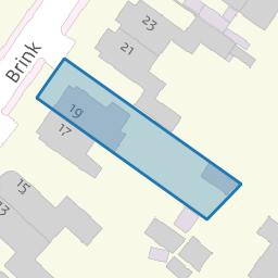 Perceel AML01-D-1063