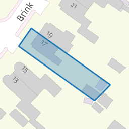 Perceel AML01-D-1064